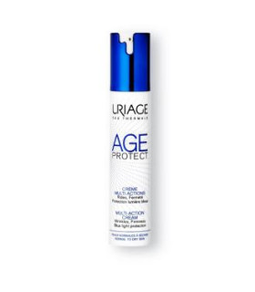 AGE PROTECT crema multiaccion 40ml.