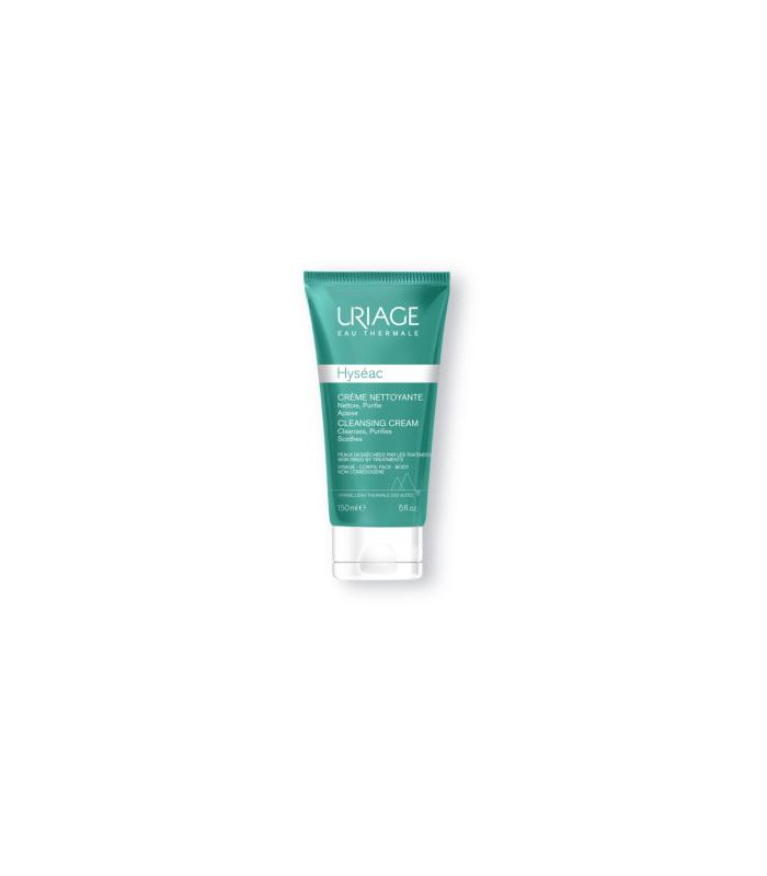 HYSEAC crema limpiadora 150ml.