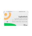 LEPHADOSIS 30toallitas