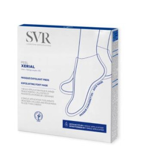 XERIAL PEEL mascarilla exfoliante X1