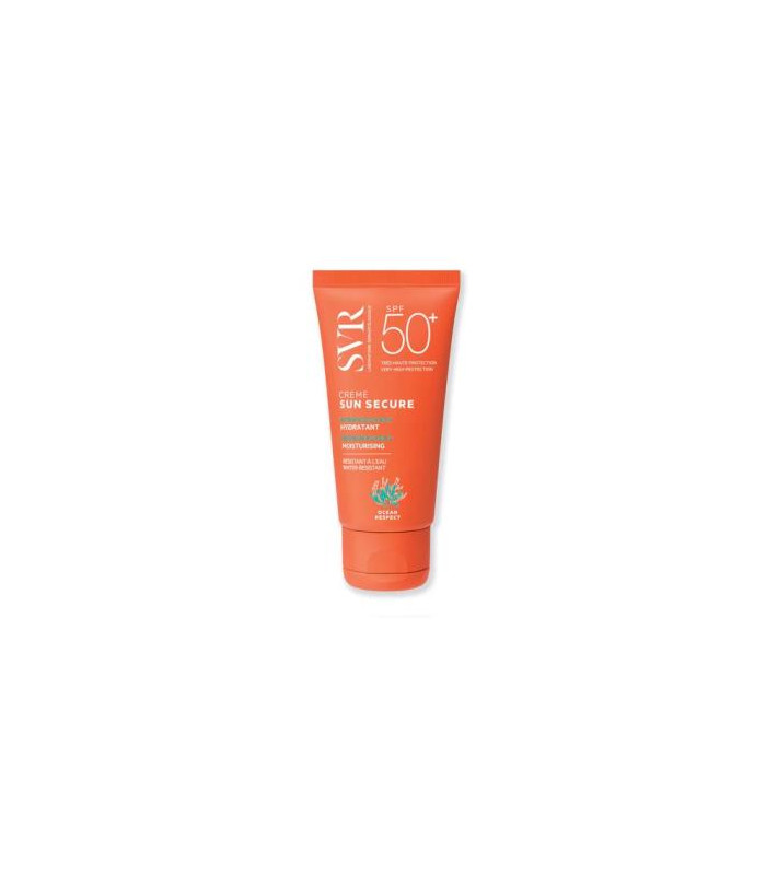 FOTOPROT SUN SECURE crema spf 50+ 50ml