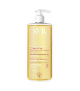 TOPIALYSE HUILE LAVANTE MICELLAIRE 1litro
