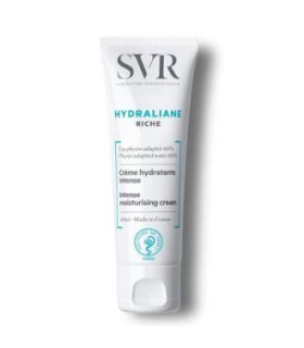 HYDRALIANE crema rica 40ml