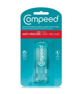 COMPEED AMPOLLAS stick protector