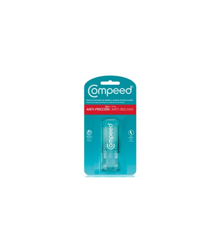 COMPEED AMPOLLAS stick protector