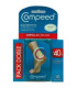 COMPEED AMPOLLAS mediano 10ud.**