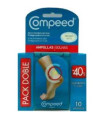 COMPEED AMPOLLAS mediano 10ud.**