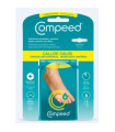 COMPEED CALLOS hidratacion continua 6ud.