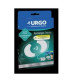 URGO RECARGA PATCH TENS recargable