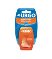 URGO AMPOLLAS talones 5 apositos gel