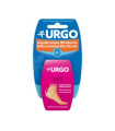 URGO AMPOLLAS talones ultra discreto 5apositos gel