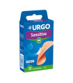 URGO SENSITIVE STRETCH 20 apositos surtidos