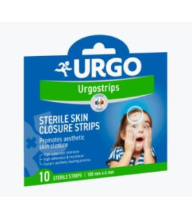 URGOSTRIPS 10tiras