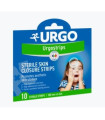 URGOSTRIPS 10tiras