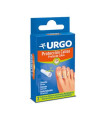 URGO protector callos precortados 4ud.