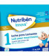 NUTRIBEN LECHE INNOVA 27gr.1 sobre