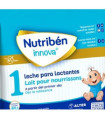 NUTRIBEN LECHE INNOVA 27gr.1 sobre