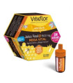 VITAFLOR MEGA VITAL 20viales