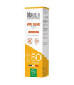 SPRAY SOLAR SPF50 crema 90ml hipoalergenica. BIO