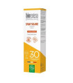 SPRAY SOLAR SPF30 crema 90ml hipoalergenica. BIO
