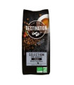 CAFE ARABICA 100% SELECCION grano 1kg.BIO