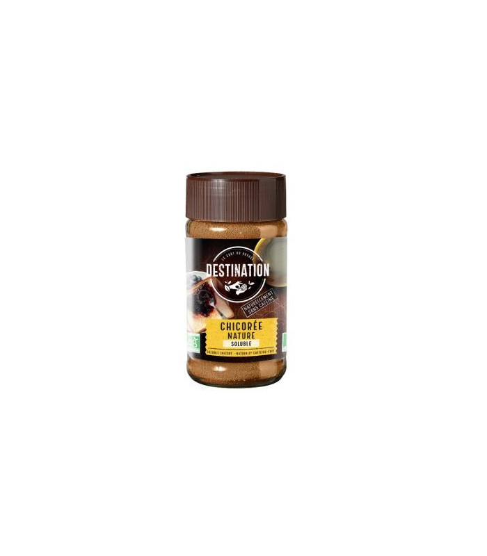 ACHICORIA soluble 100gr. BIO