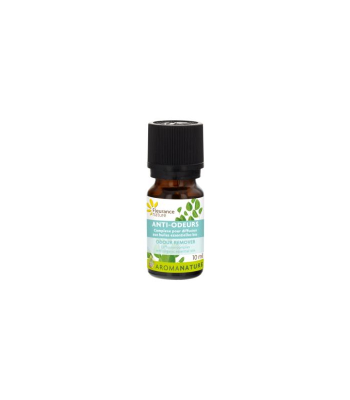 COMPLEJO DIFUSION ANTI-OLORES 10ml.