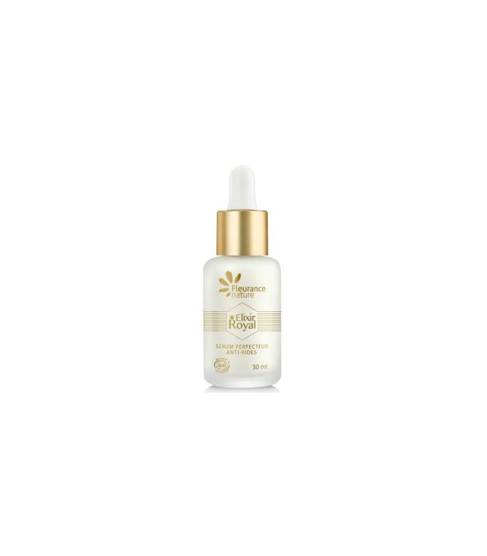 ELIXIR ROYAL serum perfeccionador antiarrugas 30ml