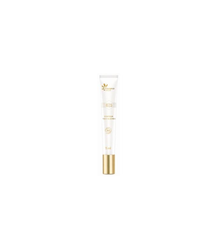 ELIXIR ROYAL contorno ojos-labios antiarrugas 15ml