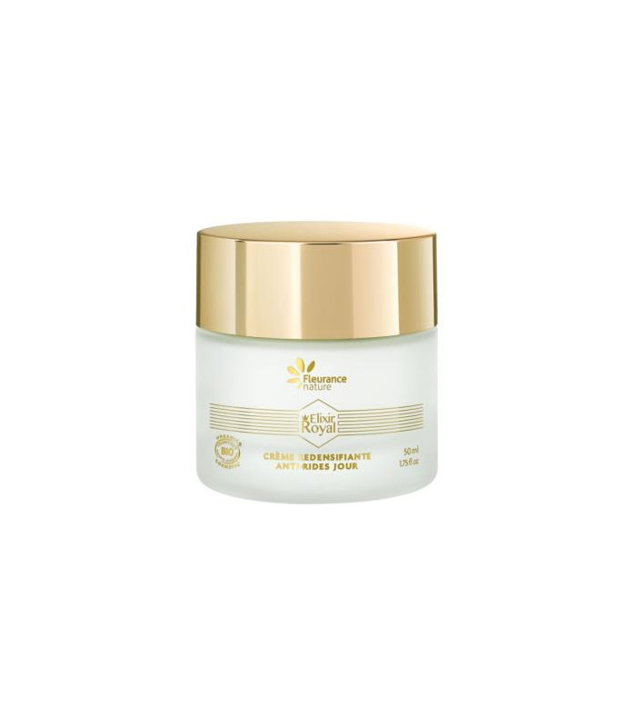 ELIXIR ROYAL crema dia redensificante 50ml.