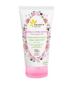 CREMA HIDRATANTE con rosa 50ml.