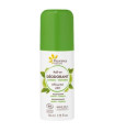 DESODORANTE limon-verbena roll-on 50ml. VEGAN