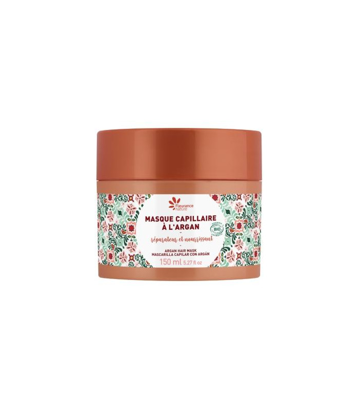MASCARILLA CAPILAR argan 150ml.