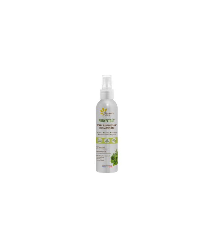 SPRAY PURIFICANTE con 30 AE  200ml. BIO