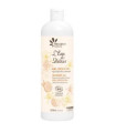 GEL DE DUCHA citricos y flores blancas 500ml.