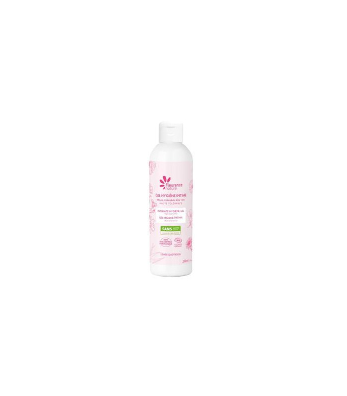 GEL HIGIENE INTIMA 200ml. BIO