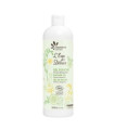 GEL DE DUCHA verbena y bergamota 500ml.