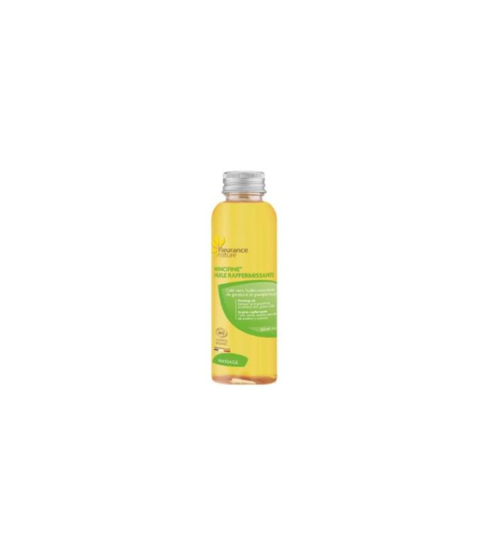 MINCIFINE aceite reafirmante 100ml.