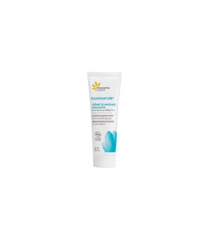 FLEXONATURE crema calmante arnica 50ml.