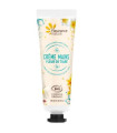 CREMA DE MANOS flor de tiare 30ml.