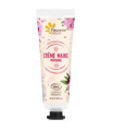 CREMA DE MANOS peonia 30ml.