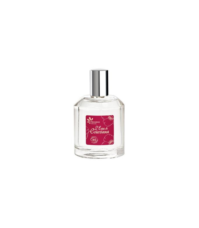PERFUME eau de coursiana 50ml.
