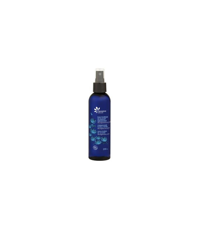 AGUA FLORAL ACIANO MESICOLA 200ml. BIO