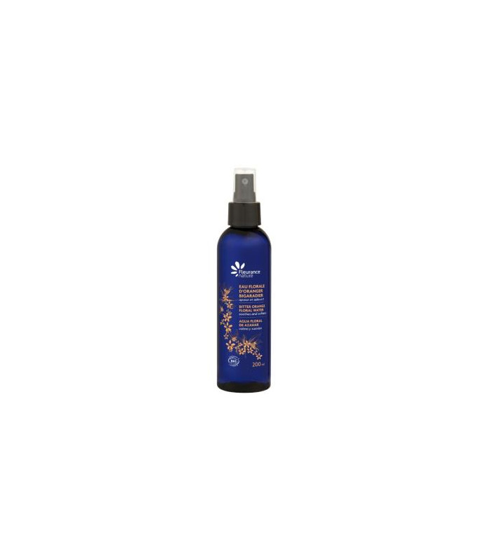 AGUA FLORAL AZAHAR spray 200ml. BIO