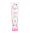 LECHE HIDRATANTE CORPORAL con rosa 150ml