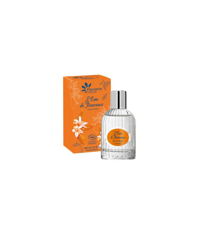 AGUA DE COLONIA  spray 100ml.