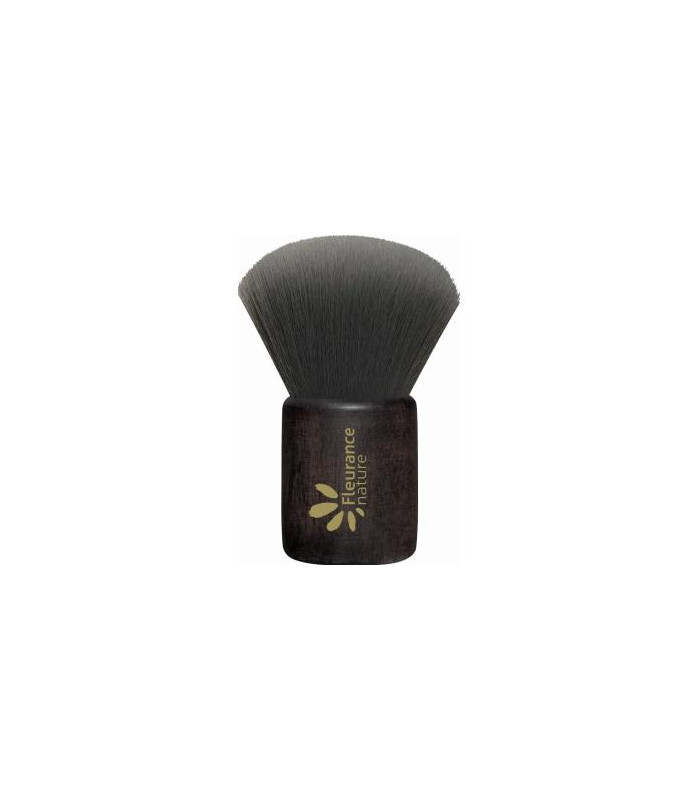 BROCHA KABUKI polvos de sol