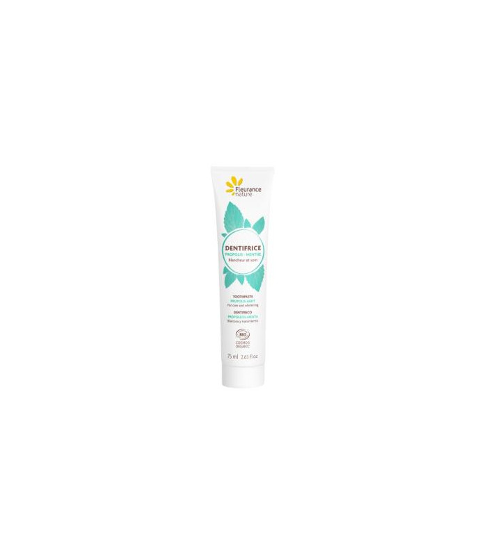 DENTIFRICO propoleo-menta 75ml.