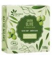 JABON PERFUMADO OLIVA pastilla 100gr.