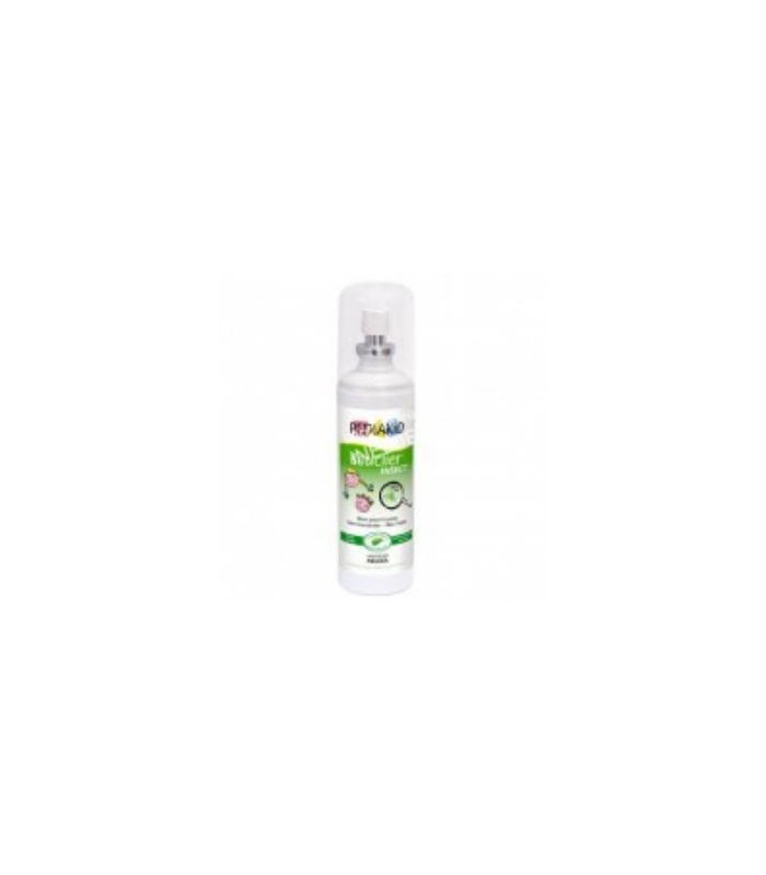 PEDIAKID repelente de insectos spray 100ml.